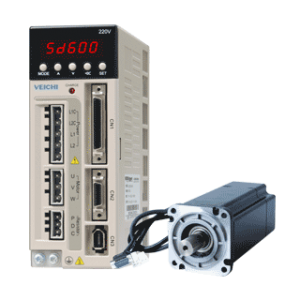 SD600系列交流伺服系统