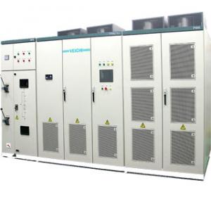 ACH100系列高压变频器
